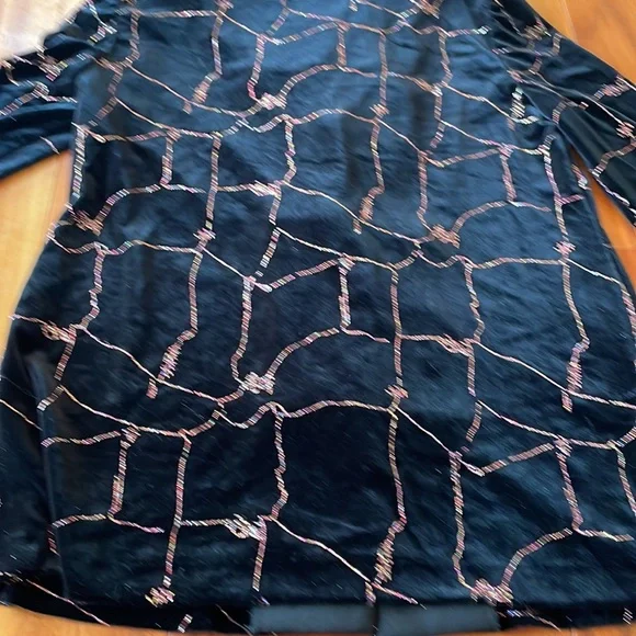 VINTAGE R & M RICHARDS JACKET - Picture 7 of 9